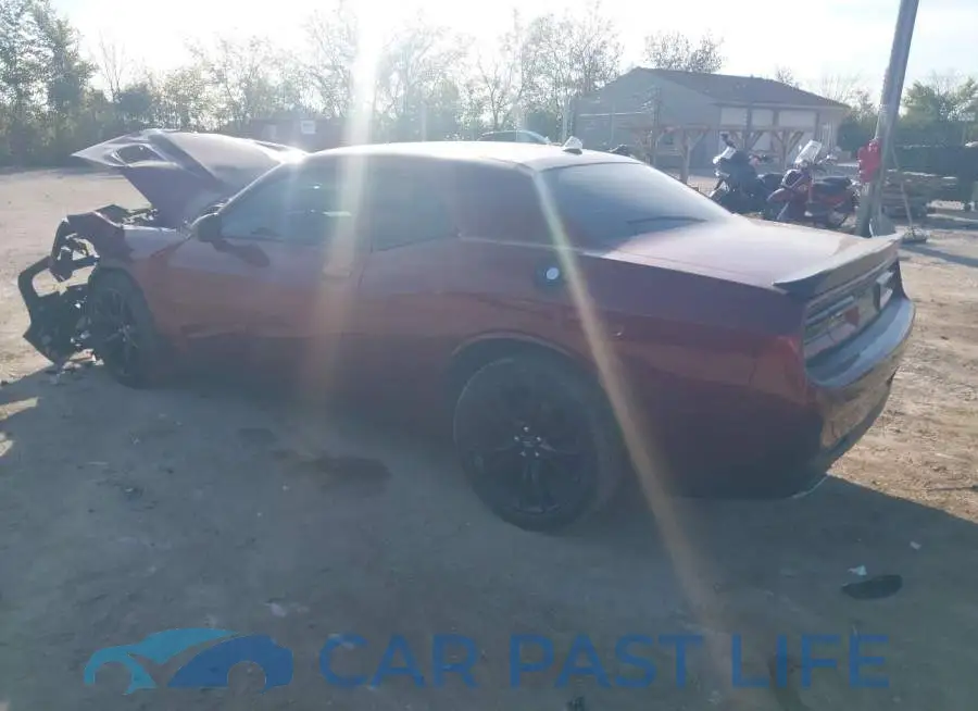 2C3CDZBT8JH128503# 3