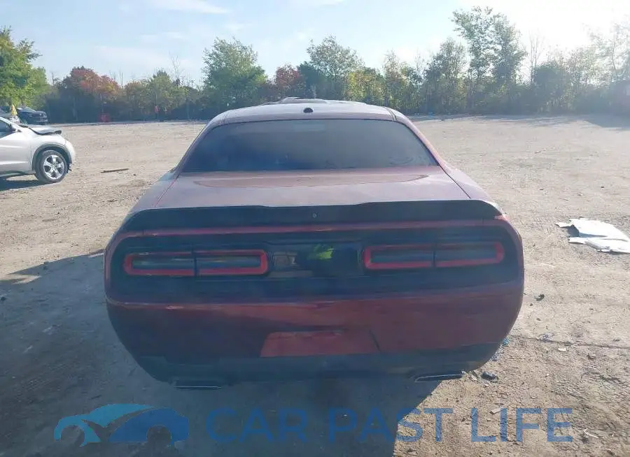 2C3CDZBT8JH128503# 16
