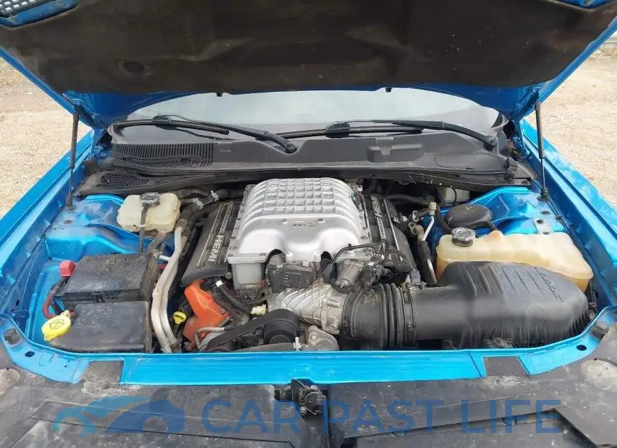 2C3CDZC90GH254687# 10