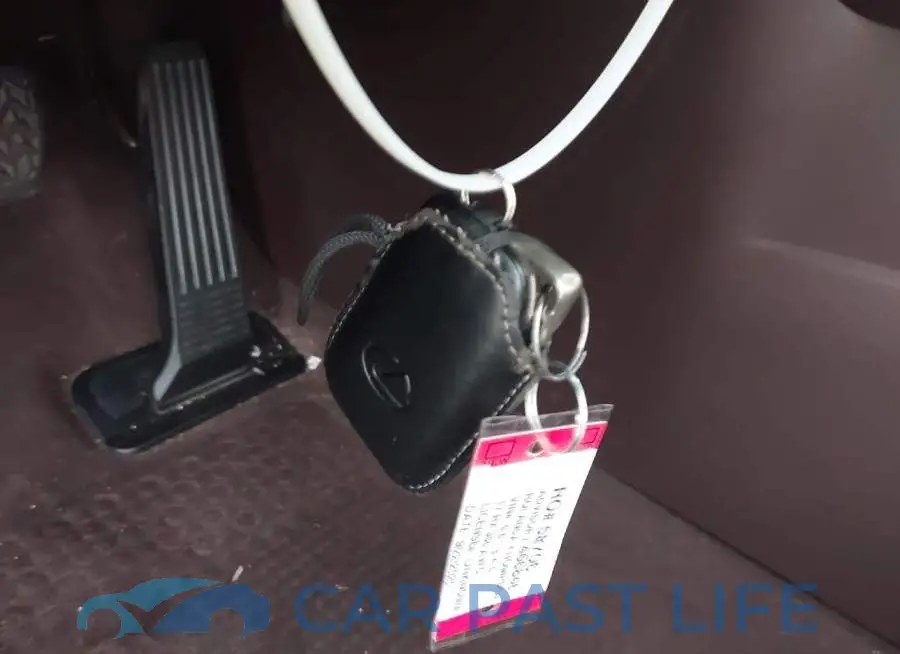2T2BZMCA8HC061345# 11