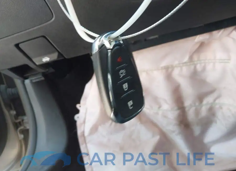 1G1ZG5STXNF183847# 11
