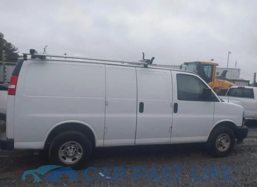 1GCWGAFP5N1281956# 13