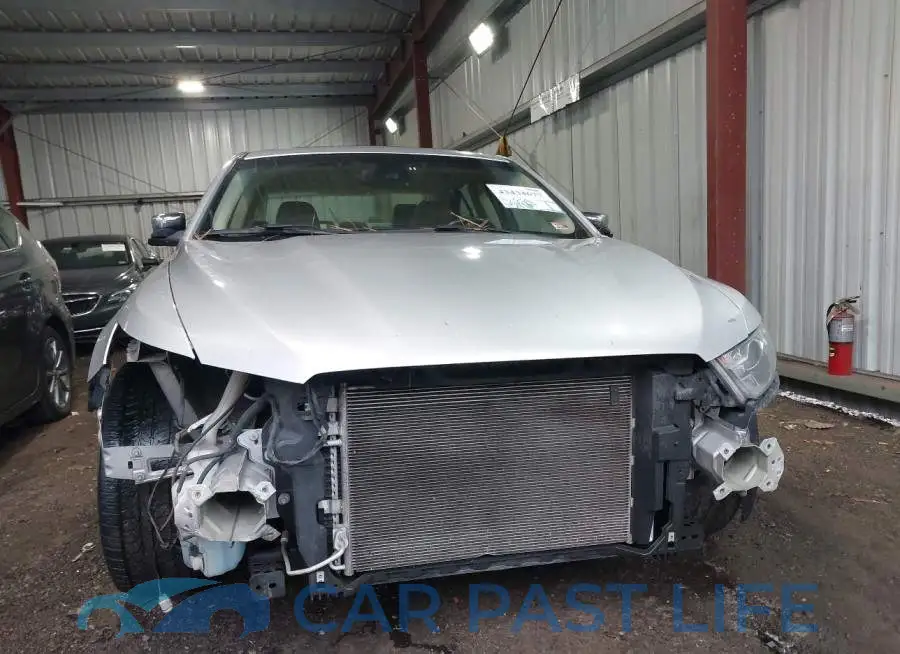 1FAHP2F87KG118666# 6