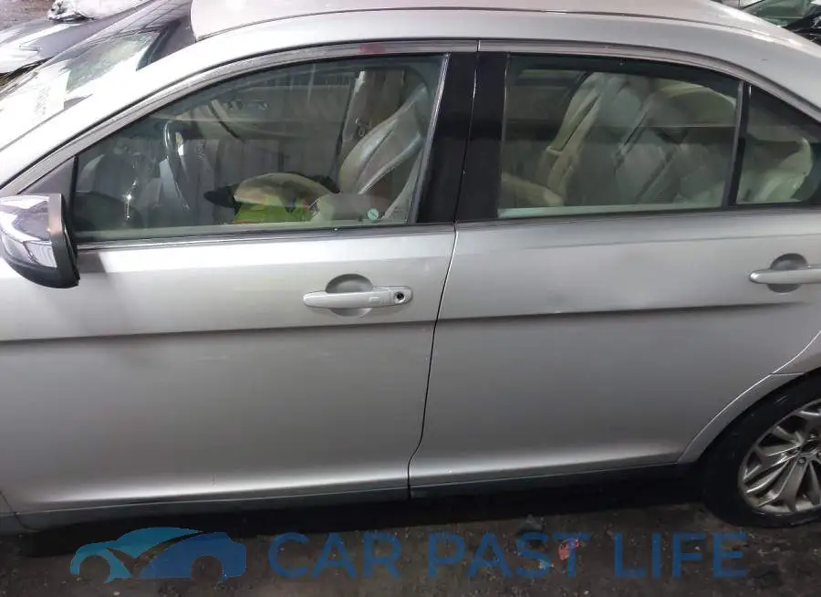 1FAHP2F87KG118666# 14