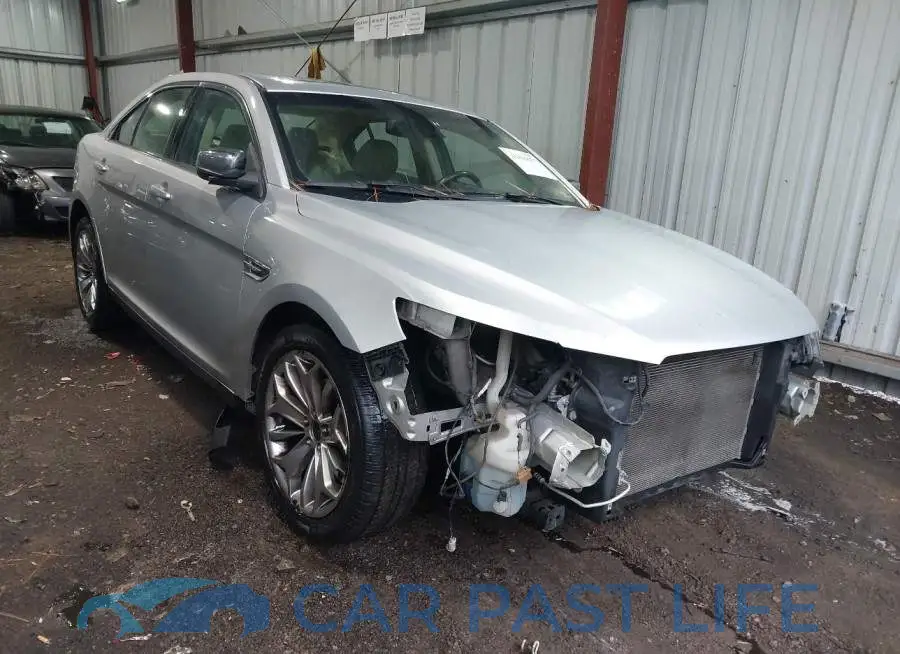 1FAHP2F87KG118666# 1