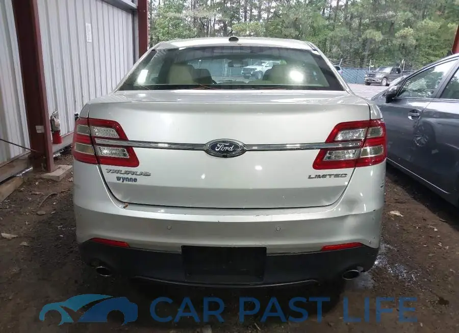1FAHP2F87KG118666# 16