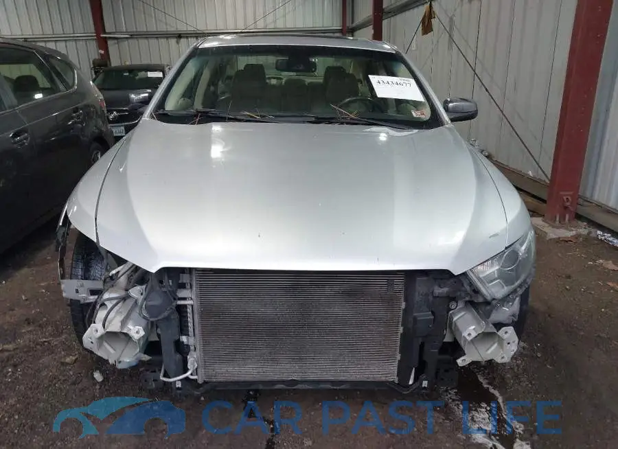 1FAHP2F87KG118666# 12