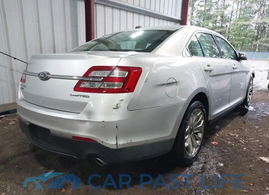 1FAHP2F87KG118666# 4
