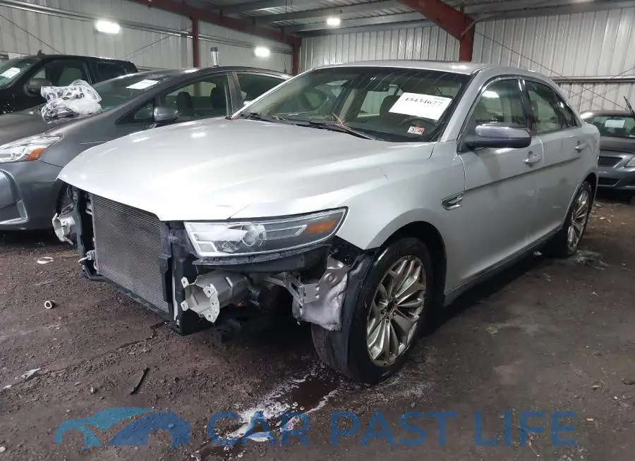 1FAHP2F87KG118666# 2