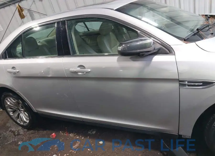 1FAHP2F87KG118666# 13