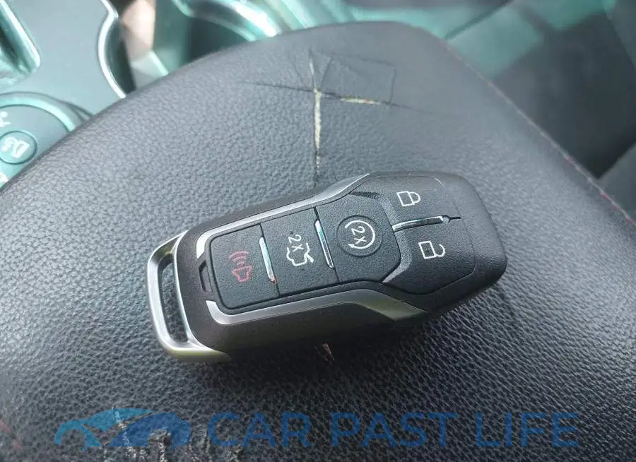 1FM5K8GT8GGB39952# 11