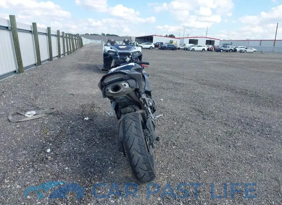 JH2PC40J5MK700703# 6