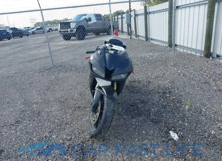 JH2PC40J5MK700703# 5