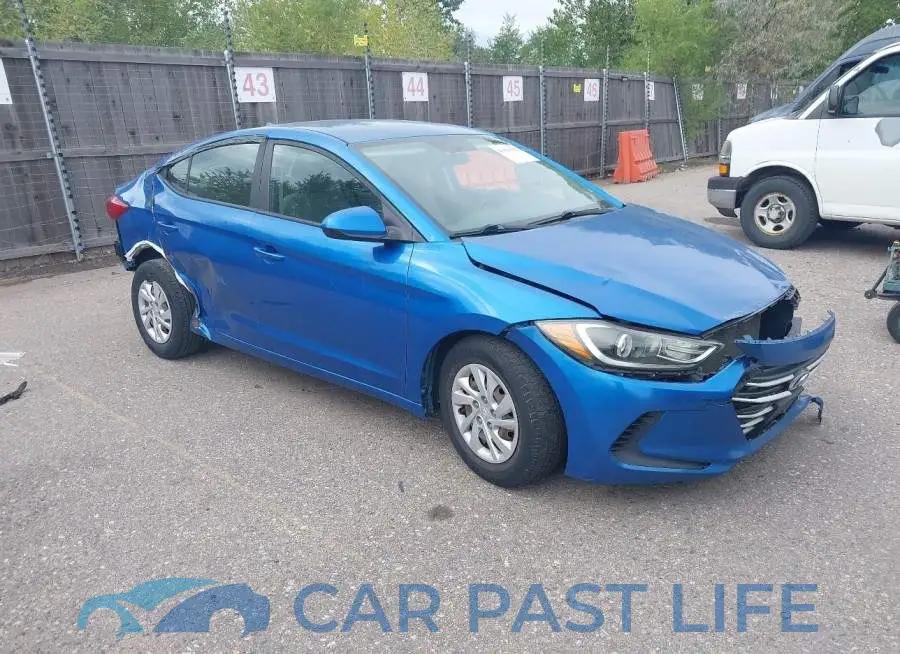 5NPD74LF4HH126106# 1