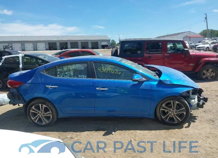 5NPD84LF2HH121449# 12