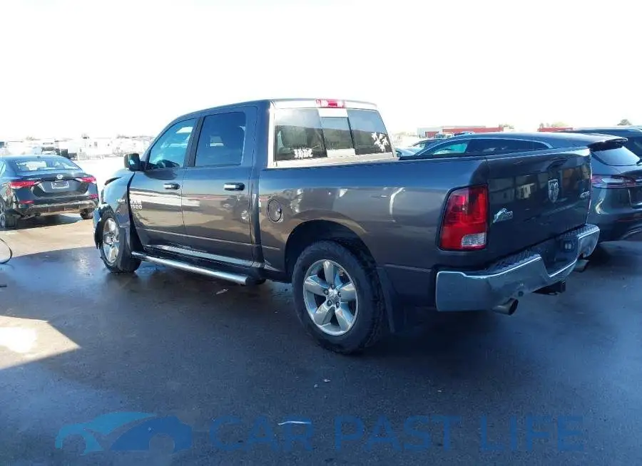 3C6RR7LT6FG709460# 3