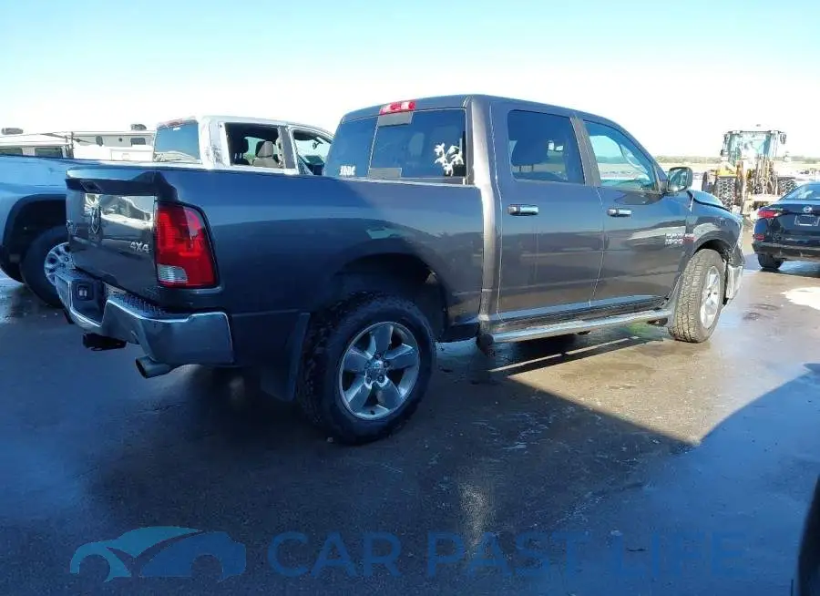 3C6RR7LT6FG709460# 4