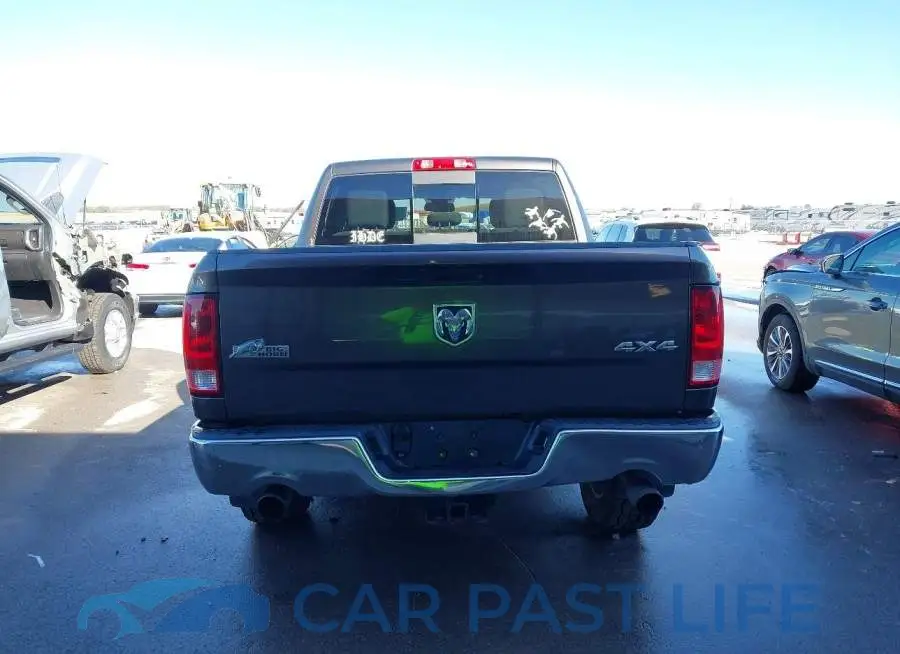 3C6RR7LT6FG709460# 16