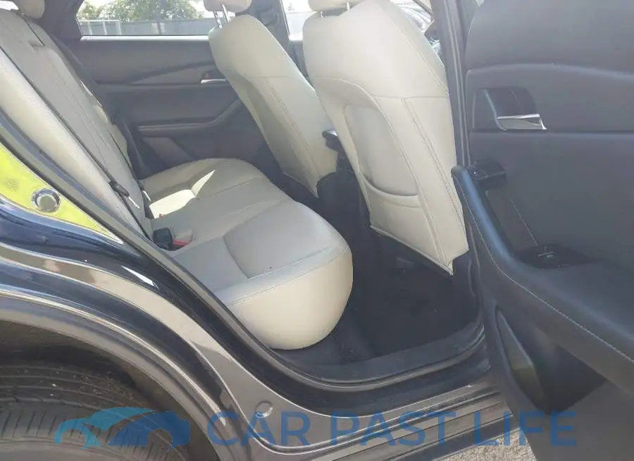 3MVDMBCM2RM614542# 8