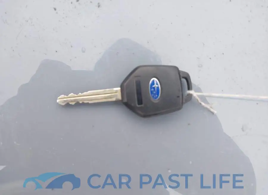 4S3GTAA68J3704719# 11
