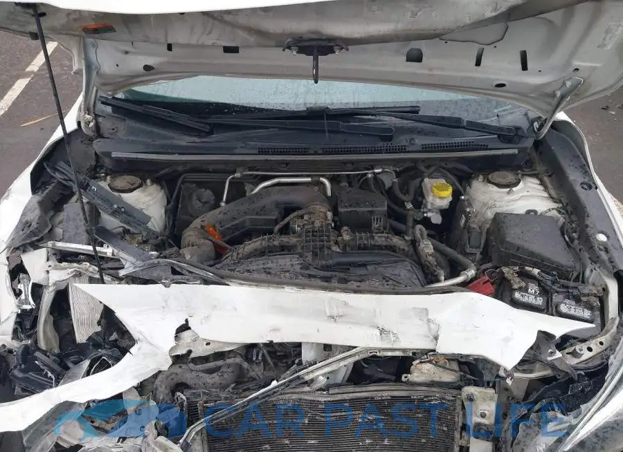 4S3GTAA68J3704719# 10