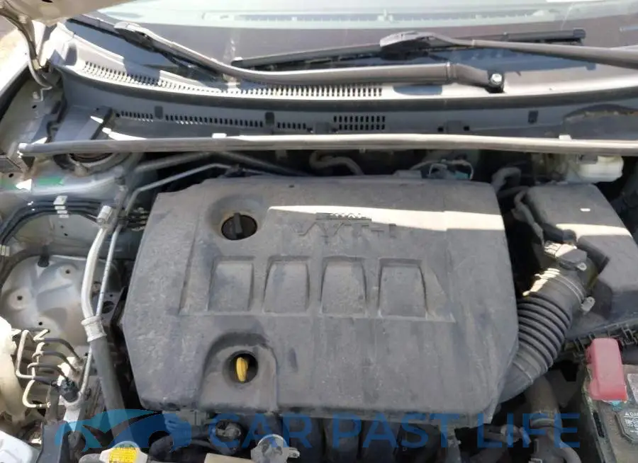 2T1BURHE5FC284127# 10