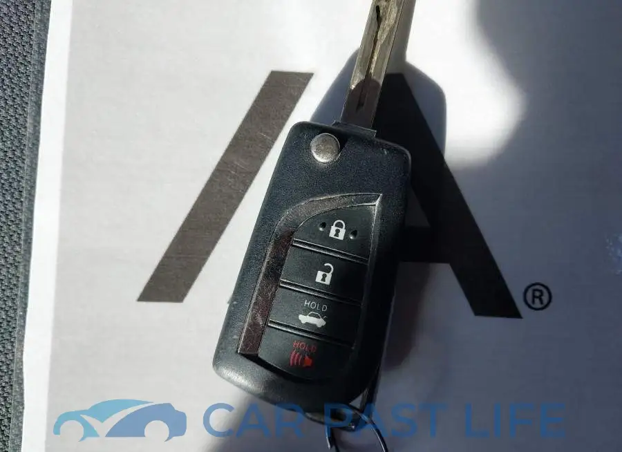 5YFB4MDE5PP014633# 11