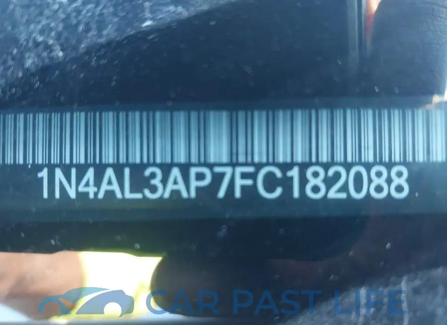 1N4AL3AP7FC182088# 9