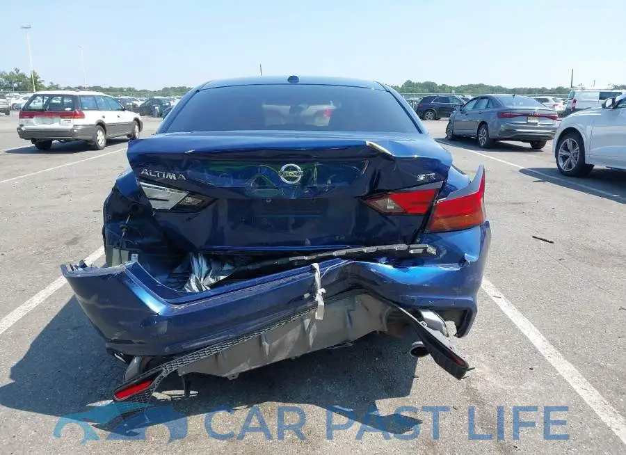 1N4BL4CV9LC132262# 16