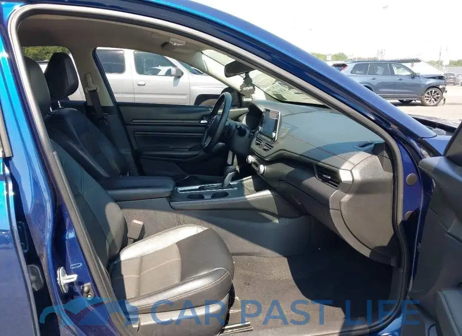 1N4BL4CV9LC132262# 5