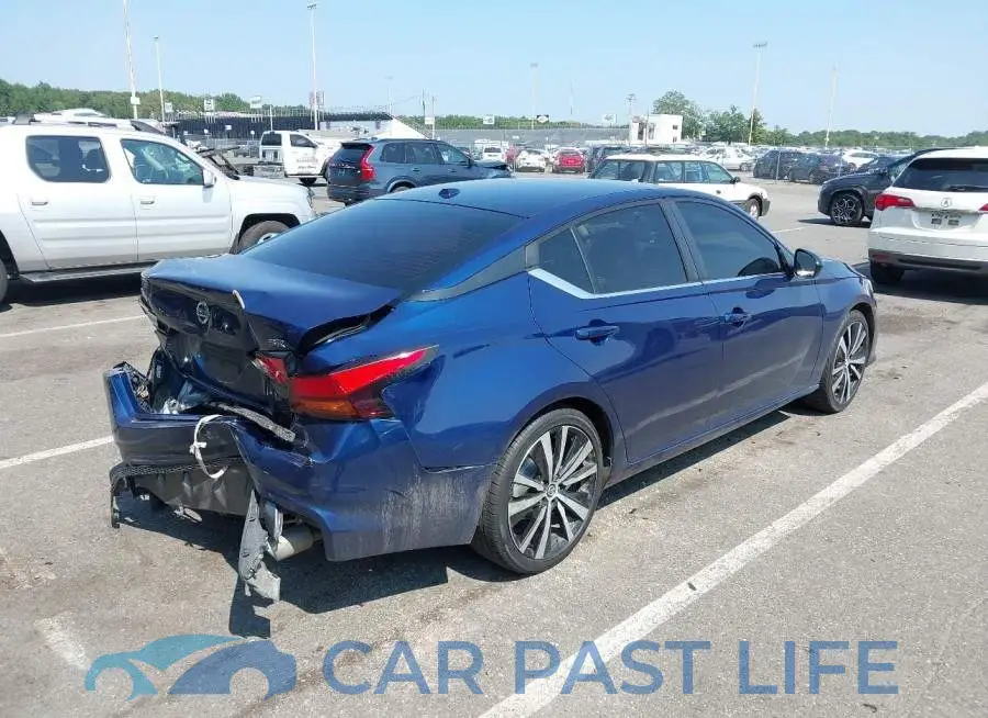 1N4BL4CV9LC132262# 4