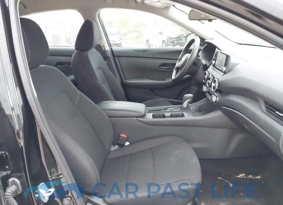 3N1AB8BV6RY333010# 5