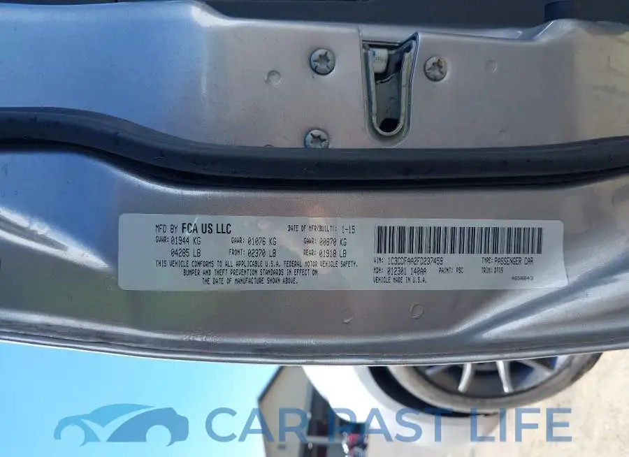 1C3CDFAA2FD237459# 9