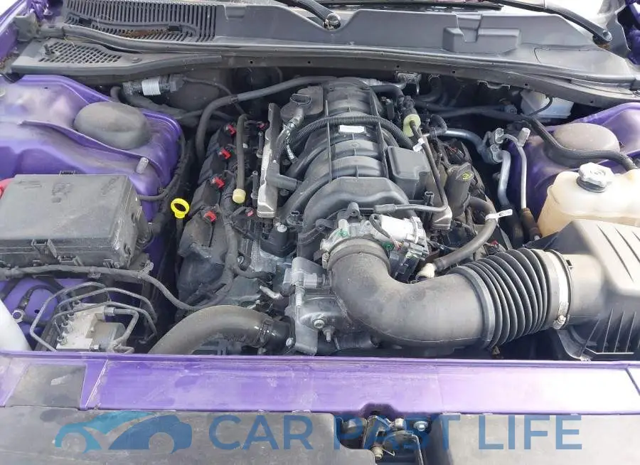 2C3CDZBT6PH638017# 10