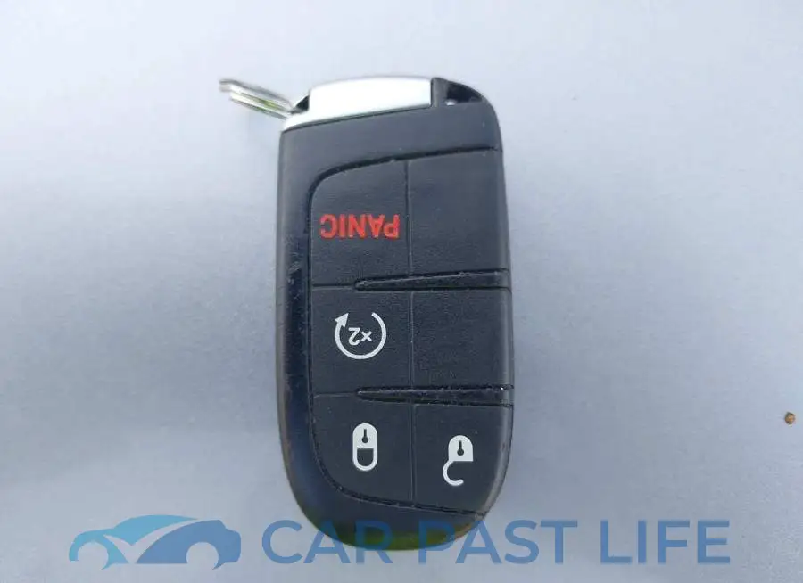 3C4PDCGG1FT691798# 11