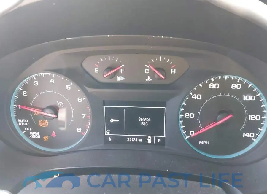 1G1ZD5ST2SF122545# 7