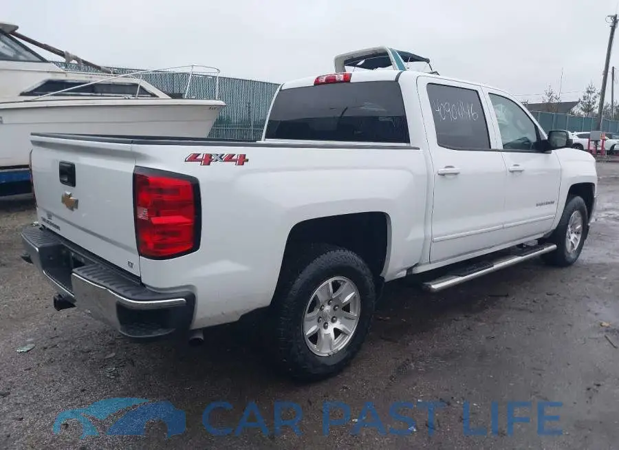 3GCUKREC8JG528532# 4