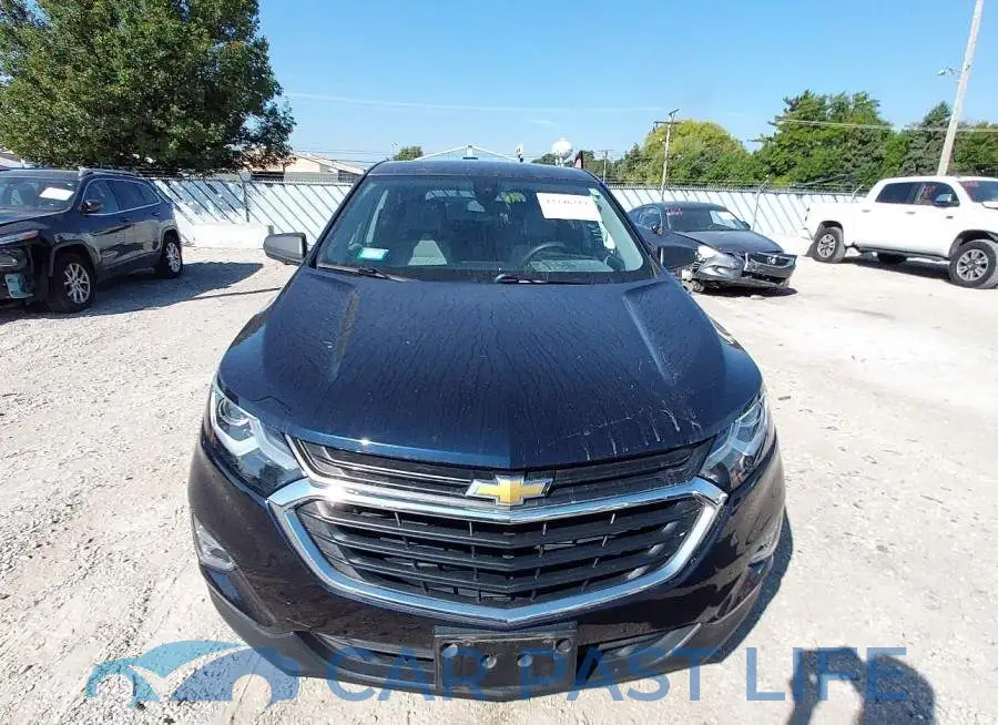 3GNAXHEV9LS700171# 12