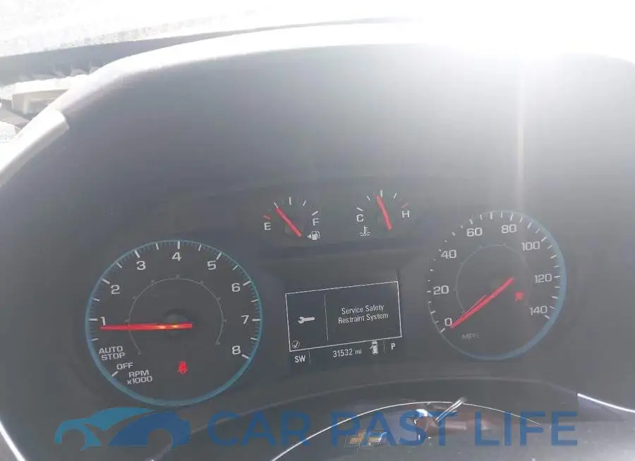 3GNAXHEV9LS700171# 7