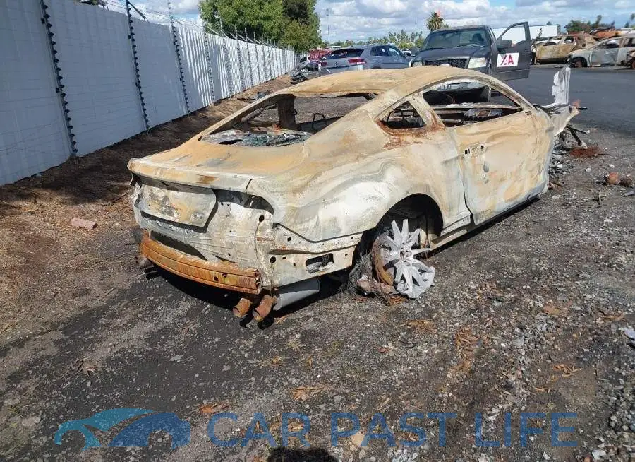 1FA6P8JZ3G5520682# 4