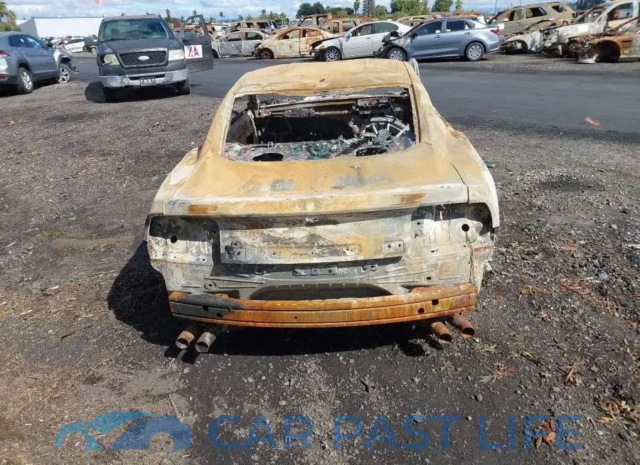 1FA6P8JZ3G5520682# 16