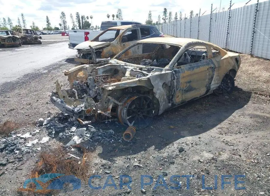 1FA6P8JZ3G5520682# 2