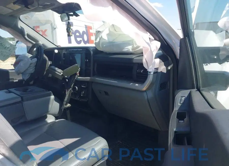 1FTBF2AA8PEC13222# 5