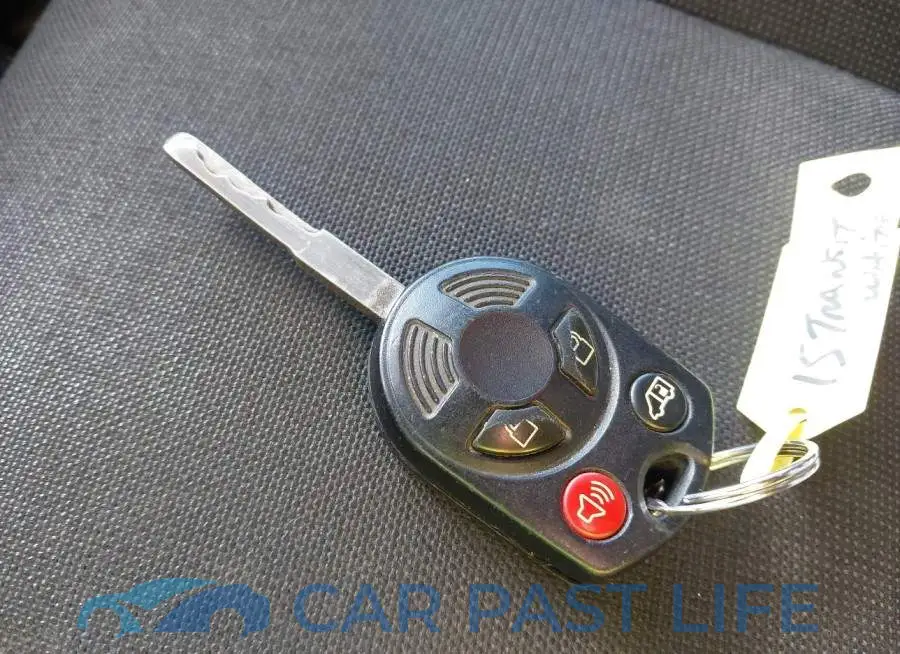 1FTNR2CM1FKA52742# 11