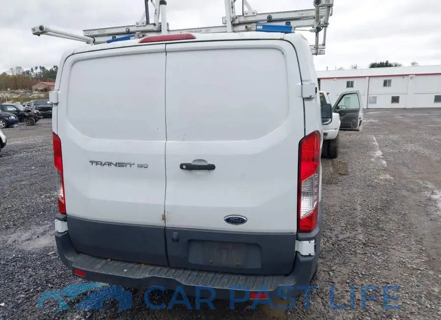 1FTYE1ZM2JKB56207# 16
