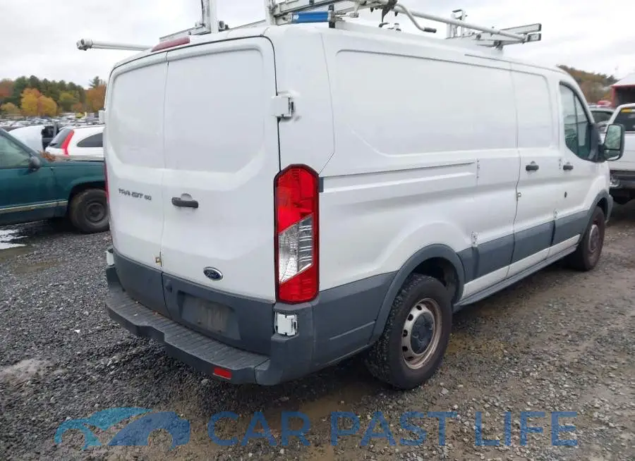 1FTYE1ZM2JKB56207# 4