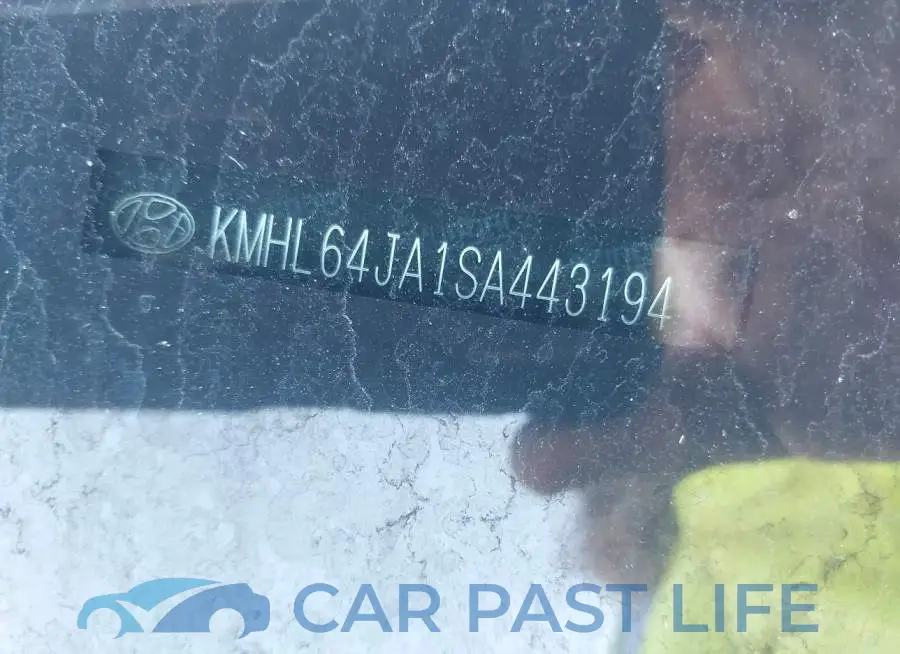 KMHL64JA1SA443194# 9