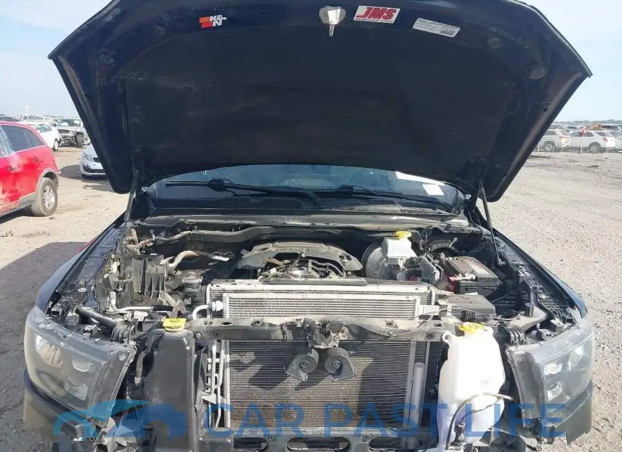 1C6SRFFT4MN730173# 10