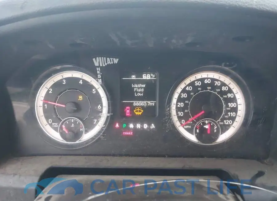 3C6JR6DT8GG257406# 7