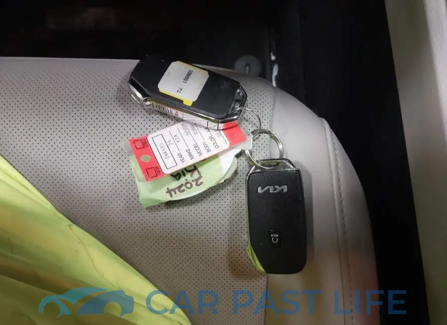 5XYK3CDF4RG158865# 11